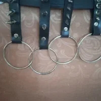 حراج گردنبندو آویز کمربند