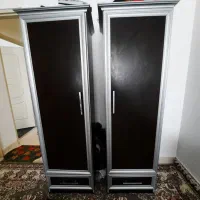 کمدلباسی