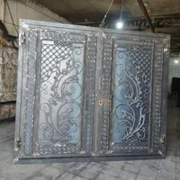 درب حیاط ودرب پنجره نازلترین قیمت|مصالح و تجهیزات ساختمان|کهنوج, |دیوار