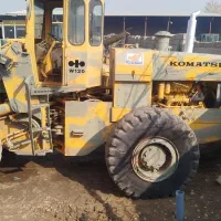 لودر کوماتسو 120|خودرو سنگین|میاندوآب, |دیوار