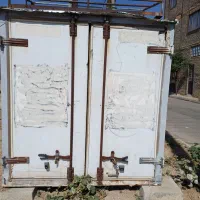 سردخانه ایسوزو