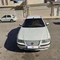 سمندEF7مدل 91|خودرو سواری و وانت|بهبهان, |دیوار