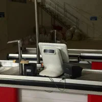 فروش تجهیزات فروشگاهی دست دوم تهران و البرز|فروشگاه و مغازه|کرج, فاز ۴ مهرشهر|دیوار