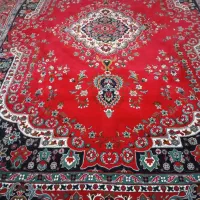 قالین 12 میتری 6 تمن 500 شانه لاکی