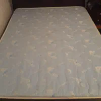 تخت خواب باتشک