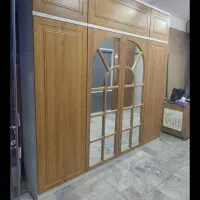 کمد دراور جاکفشی