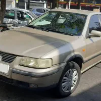 سمند LX ساده، مدل ۱۳۸۲
