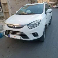 جکS5اتوماتیک