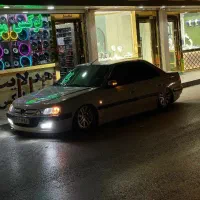 پارس مدل tu5 1402|خودرو سواری و وانت|سنقر, |دیوار