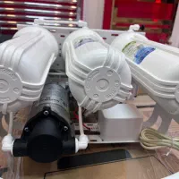 دستگاه تصفیه آب CCK تایوان|آب‌سردکن و تصفیه آب|اصفهان, فرح آباد|دیوار