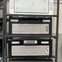 اجاق گاز شیشه ای|مصالح و تجهیزات ساختمان|مشهد, فدک|دیوار