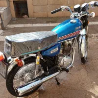 موتور سیکلت مدل 92
