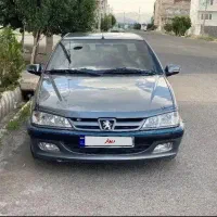 پرشیا ۸۶ خاکستری (مرند)