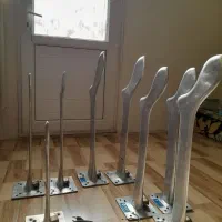 اتو یا قالب جوراب توافقی