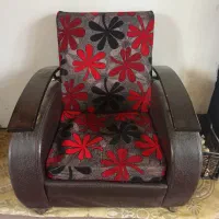 یک مبل
