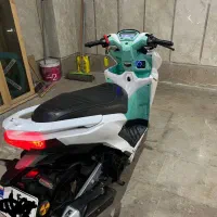 کلیک 150|موتورسیکلت|بندرعباس, |دیوار