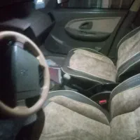 پژو ۴۰۵ اس الیکس مدل ۹۷