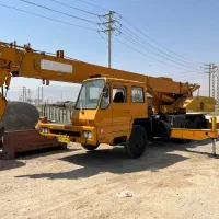 جرثقیل ۲۰ تن کاتو|خودرو سنگین|شیراز, کوشک بیدک|دیوار