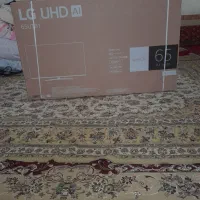 تلویزیون ال جی