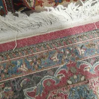 فرش۱۲متری لاکی|فرش|ساوه, |دیوار