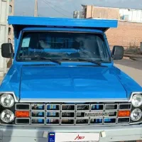 فروش نیسان وانت ابشنال1401دوگانهسور کارخانه