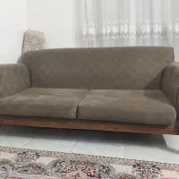 کاناپه  کارکرده