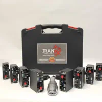 یخ خشک و اجاره دستگاه مه سرد /گان /نور پردازی/