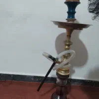 قلیون دوسیب آلبالو طعم عالی زیر قیمت بازار