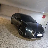 فروش نیسان سیلفی مکس ادیشن 2024