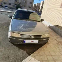 پژو 405مدل 91|خودرو سواری و وانت|شاهینشهر, شهرک گلدیس|دیوار