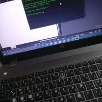 لپ تاپ Core i7 - HP|رایانه همراه|مشهد, شهرآباد|دیوار