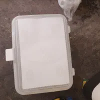 سبد پیک نیک کاملا نو سالم