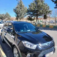 جک s5 مدل ۹۷|خودرو سواری و وانت|کرمانشاه, |دیوار