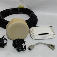 رادیو وایرلس میکروتیک مدل SXT Lite2