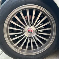 رینگ اسپرت|قطعات یدکی و لوازم جانبی|تهران, کرمان|دیوار