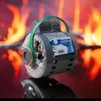 زاگرس موتور  آبی 5000 دینام نو