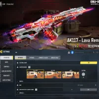 اکانت کالاف معاوضه فوری