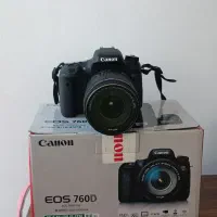 دوربین canon