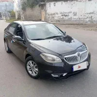 برلیانس330 مدل96