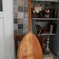 ساز باغلاما دست ساز حرفه ای