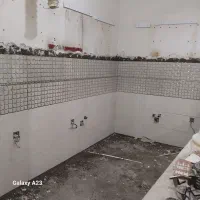 کاشی‌کاری کاشیکار سرامیک موزاییک