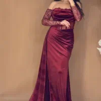 لباس مجلسی