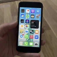 ایفون 7|موبایل|کرمانشاه, |دیوار