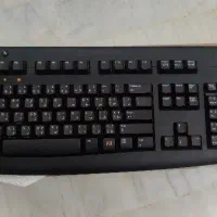 کیبورد بی سیم