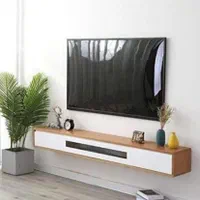 ساخت کنسول.میزتلوزیون.کمد.تخت.|کتابخانه، شلف، قفسههای دیواری|همدان, |دیوار