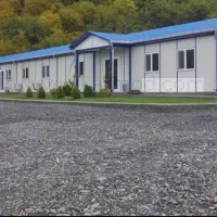 جذب نیروی کار ساندویچ پانل کار و جوشکار
