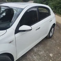 برلیانس مدل ۹۷|خودرو سواری و وانت|لاهیجان, آهندان|دیوار