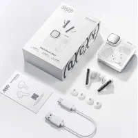 ایرپاد آکبند QCY MeloBuds Neo|لوازم جانبی موبایل و تبلت|زنجان, |دیوار