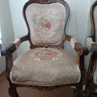 فروش مبل ۹ نفره|مبلمان خانگی و میز عسلی|کاشان, رسالت|دیوار