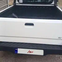 پراید وانت با لاینرپاششی صفر|خودرو سواری و وانت|تهران, افسریه شمالی|دیوار